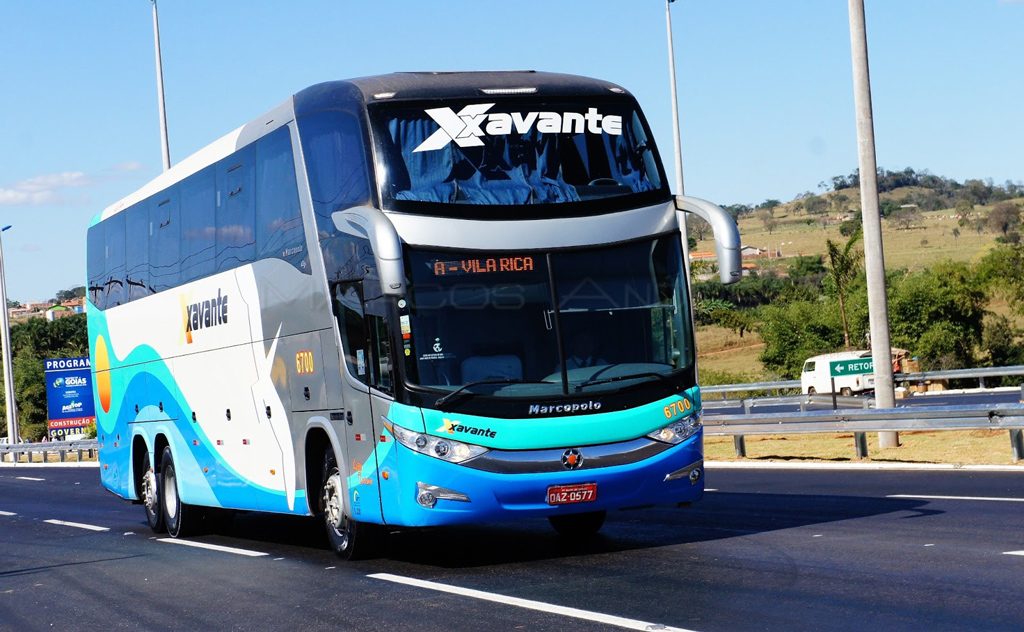 viacao xavante 1