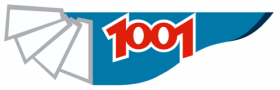 logo viacao 1001