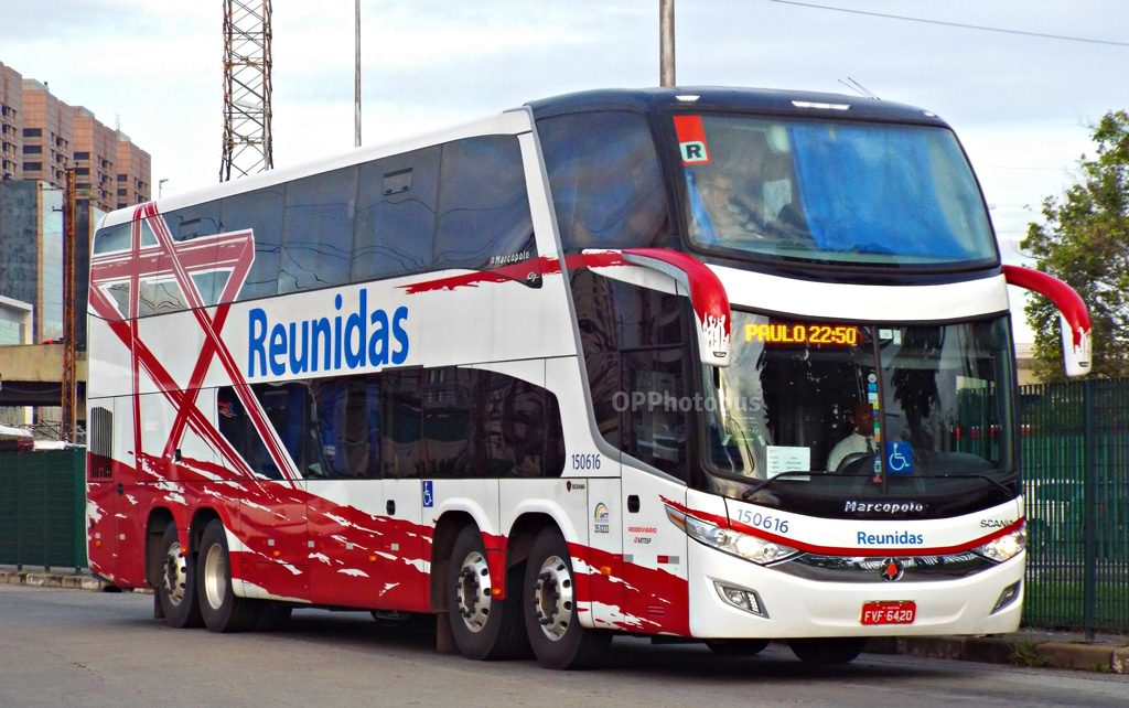 viacao reunidas